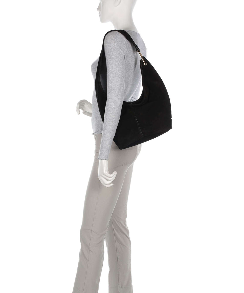 Michael Kors Sonny Hobo bag black