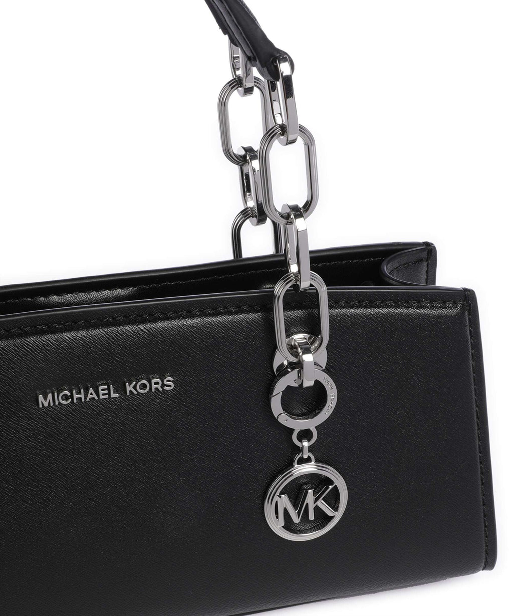 Michael Kors Cynthia Handbag black
