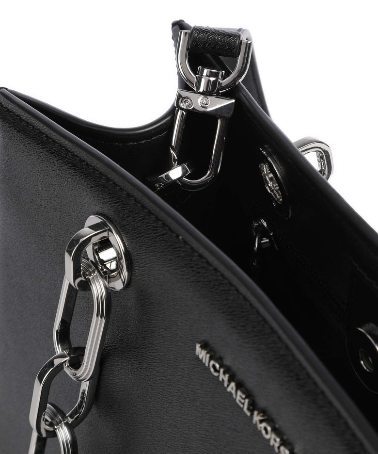 Michael Kors Cynthia Handbag black