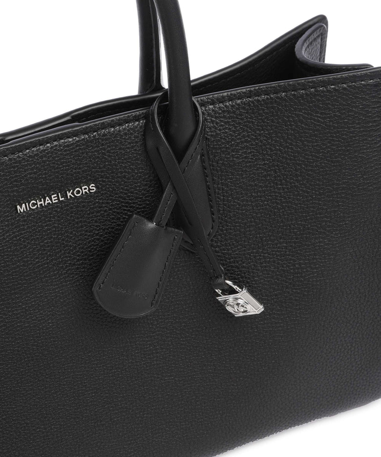 Michael Kors Scarlett Handbag black