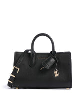 Michael Kors Scarlett XS Handtas black
