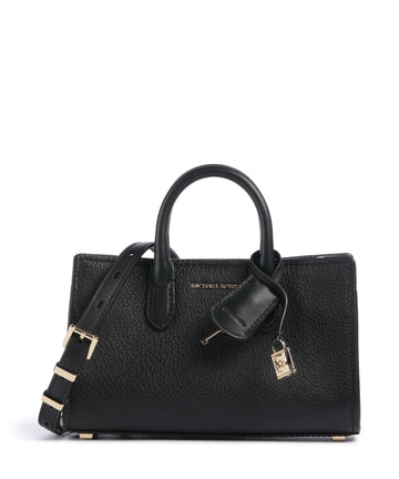Michael Kors Scarlett XS Handtas black