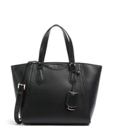 Michael Kors Taryn Handtas black