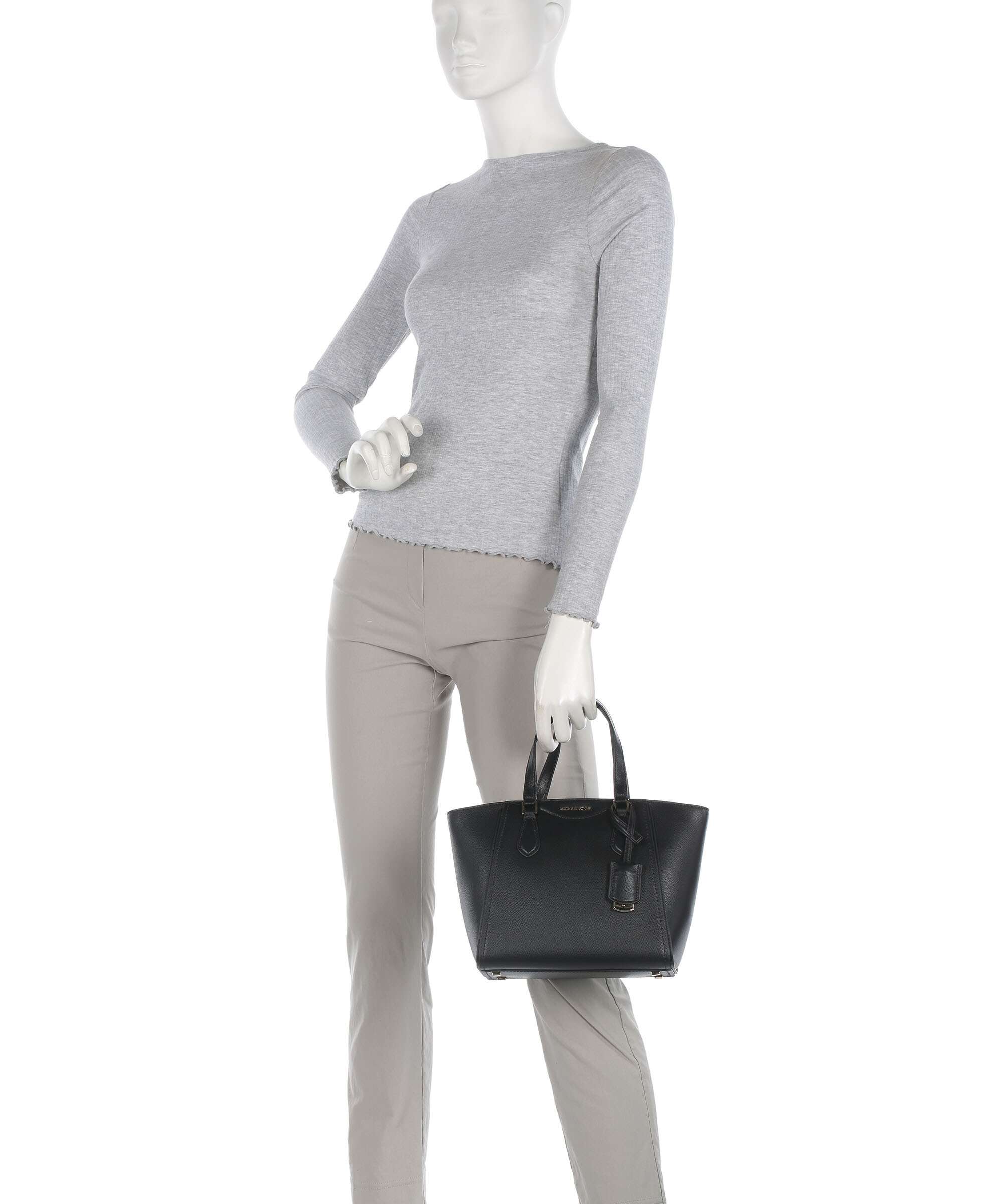 Michael Kors Taryn Handbag black