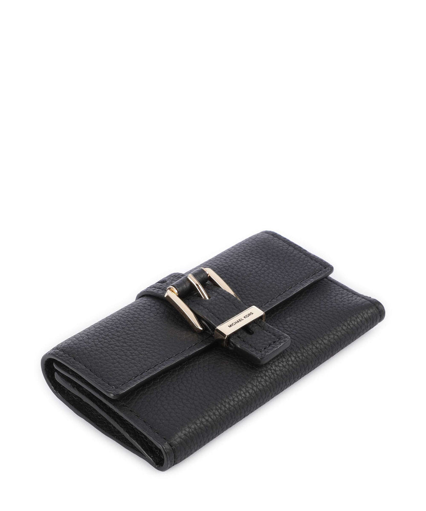 Michael Kors Nolita Wallet black