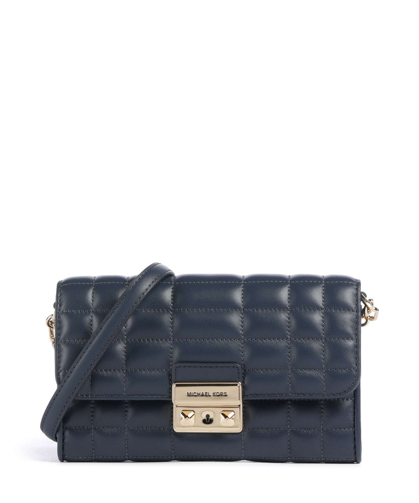 Michael Kors Tribeca Crossbody bag navy