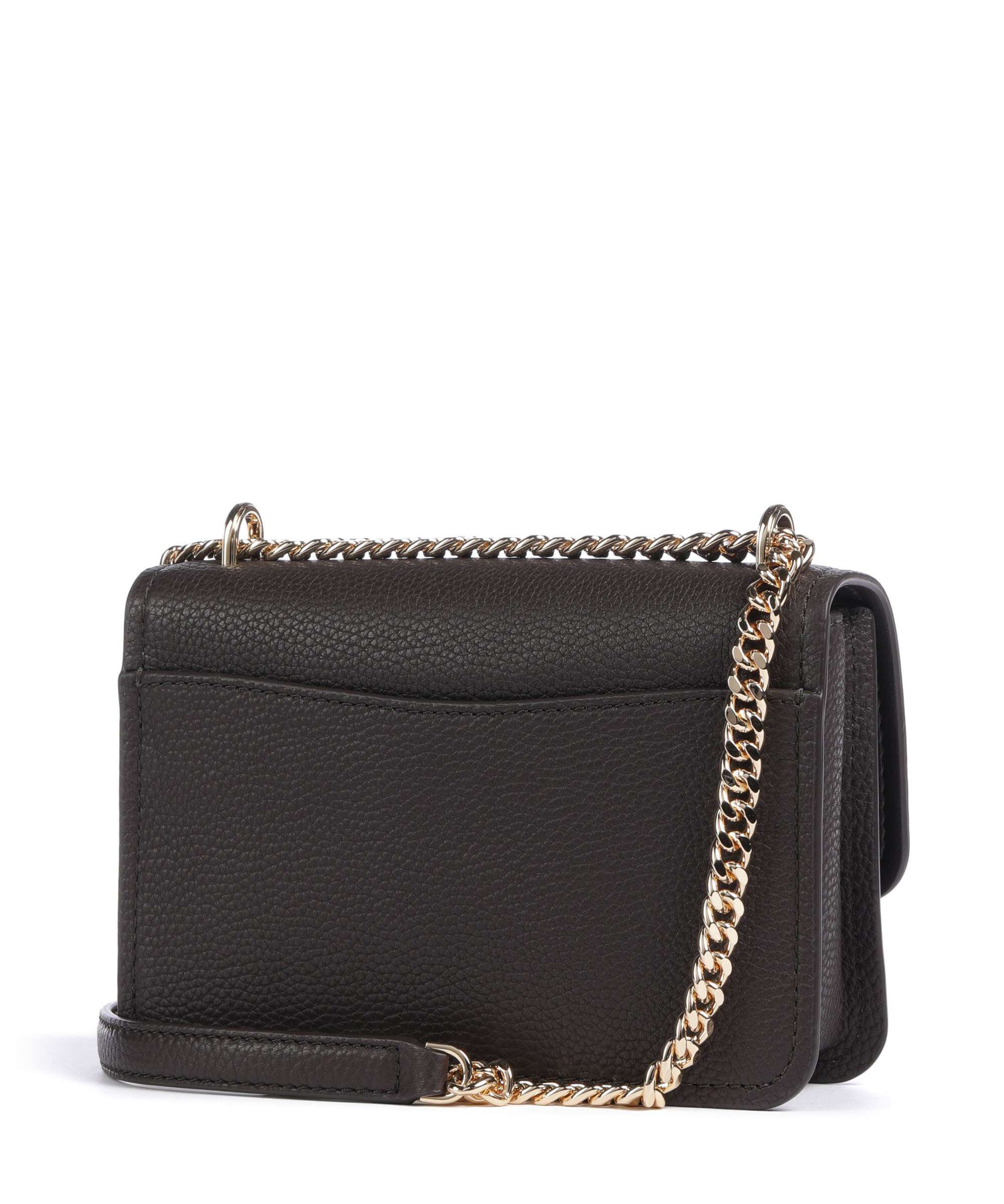 Michael Kors Claire Small Shoulder bag chocolate