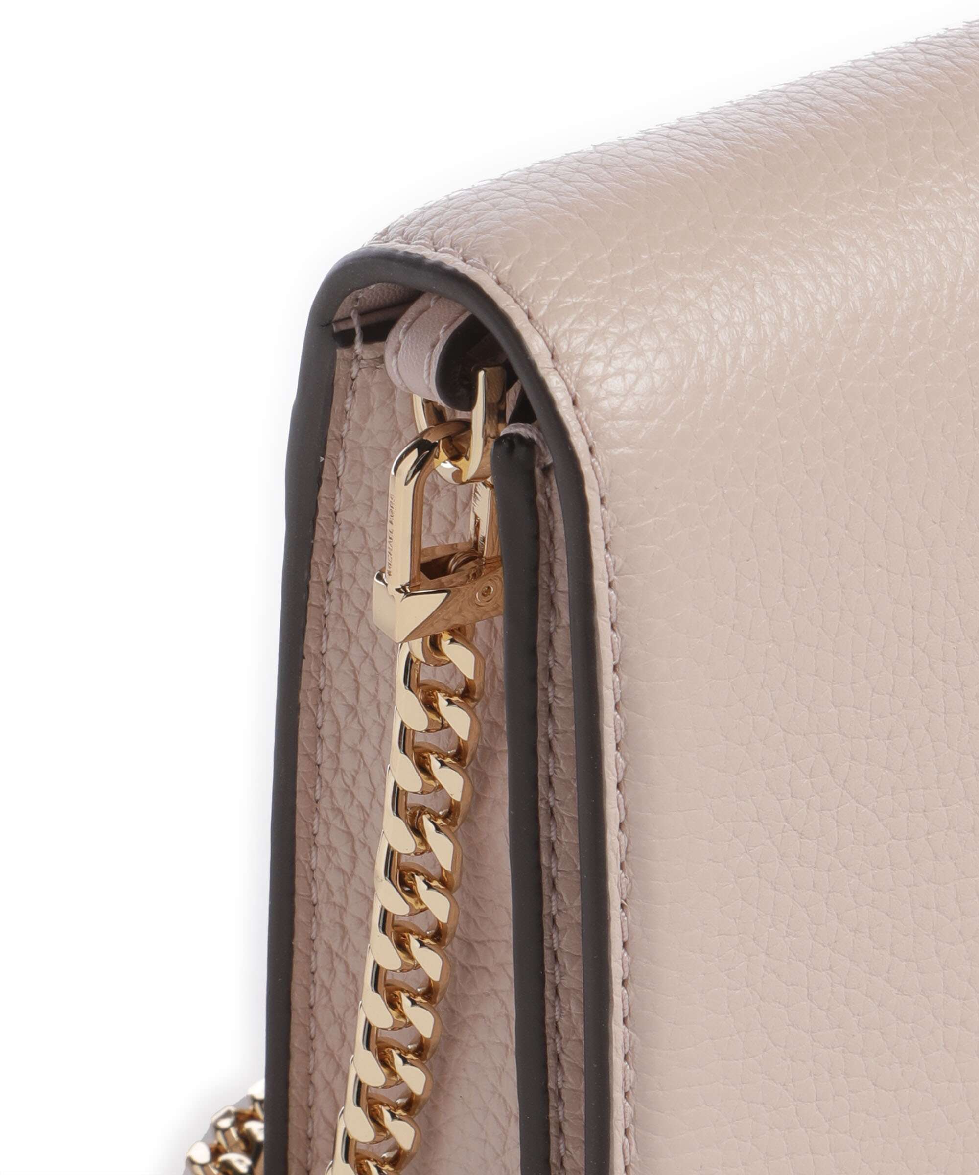 Michael Kors Jet Set Medium Crossbody bag soft pink