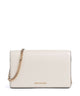 Michael Kors Jet Set Medium Sac bandoulière light cream
