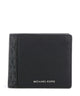 Michael Kors Hudson Wallet black