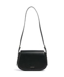 Michael Kors Lydia Sac porté épaule black