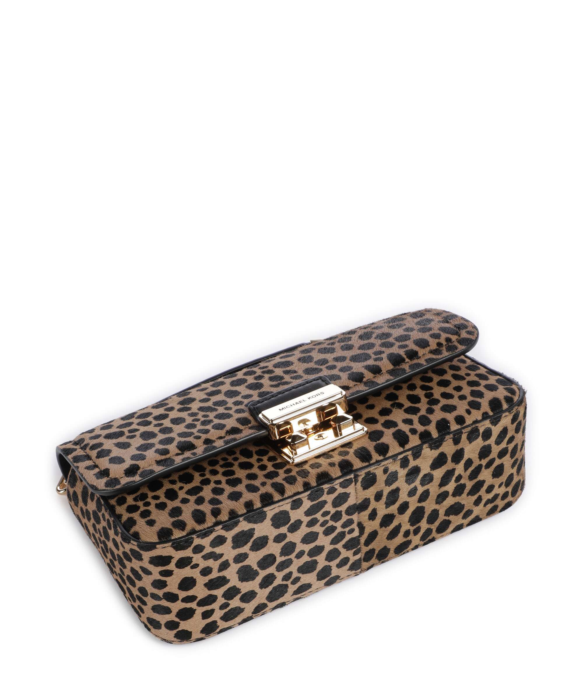 Michael Kors Tribeca Shoulder bag husk/multicolour