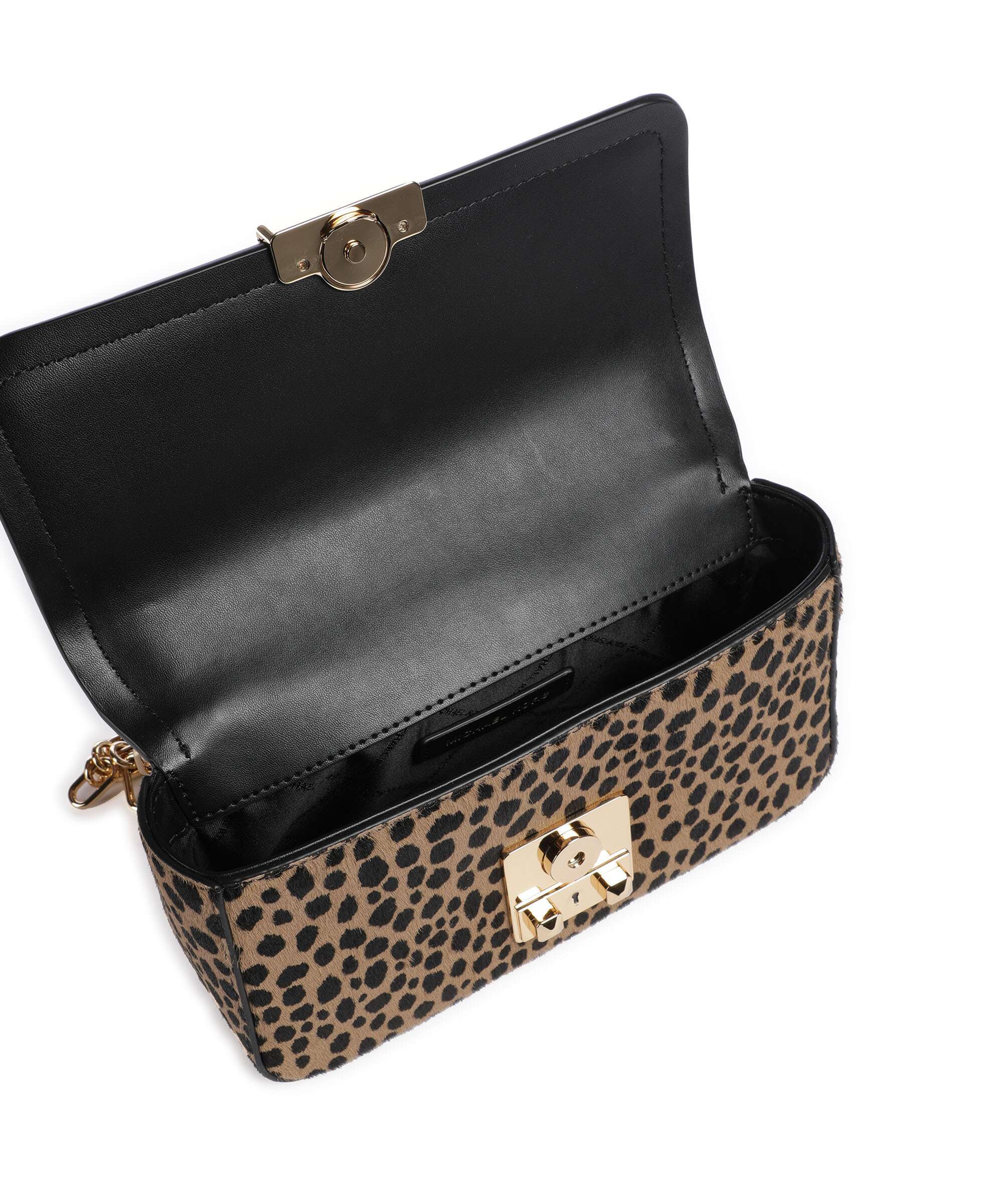 Michael Kors Tribeca Shoulder bag husk/multicolour