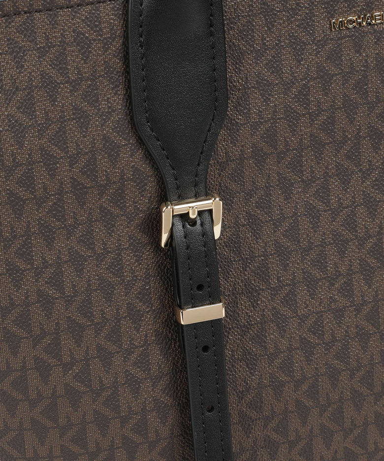 Michael Kors Moore Tote bag brown/black