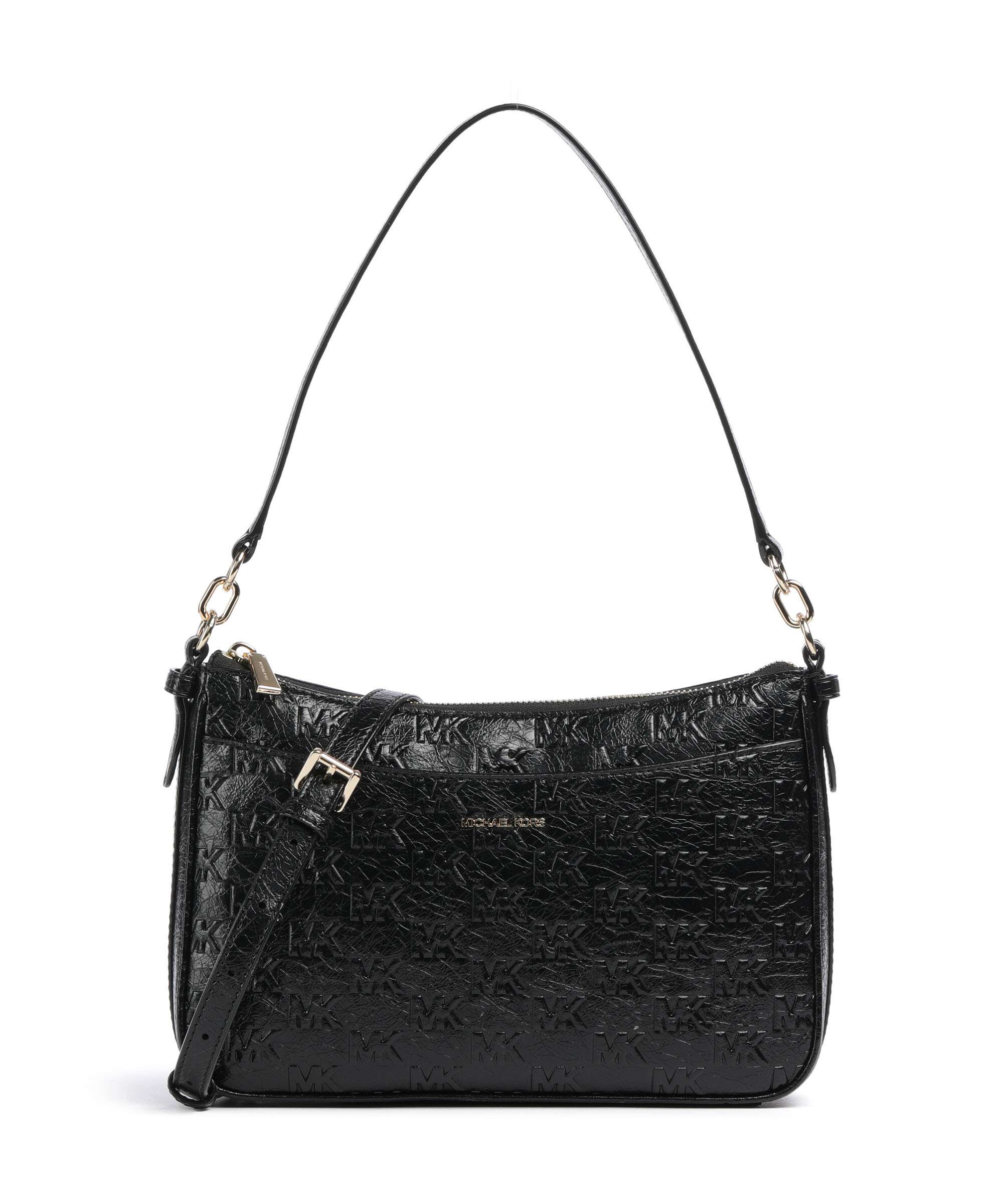 Michael Kors Jet Set Shoulder bag black