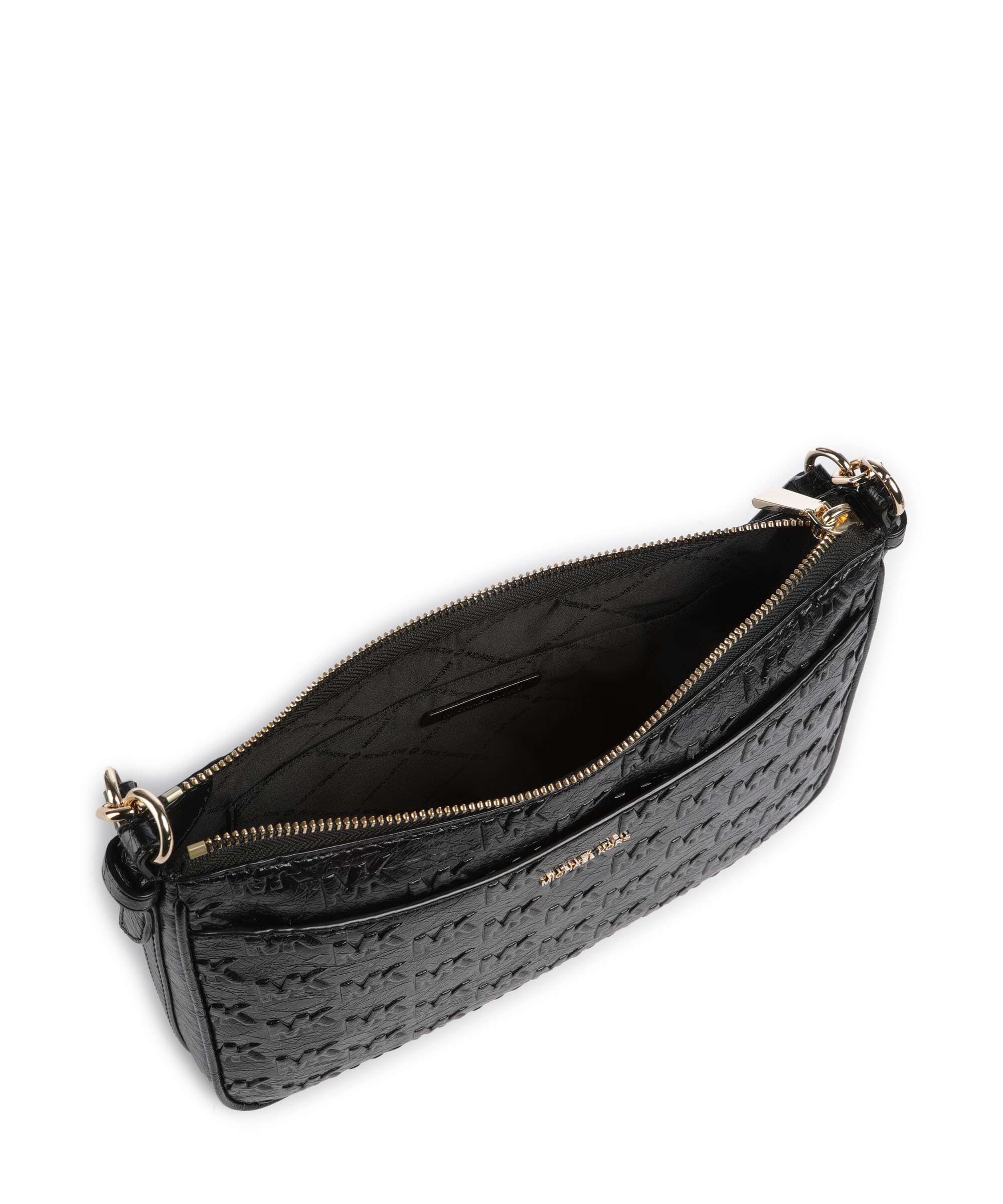 Michael Kors Jet Set Shoulder bag black