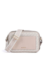 Michael Kors Maeve Sac bandoulière vanilla/soft pink
