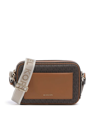 Michael Kors Maeve Sac bandoulière brown/acorn
