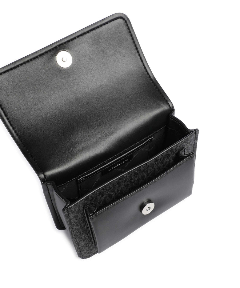 Michael Kors Claire Shoulder bag black