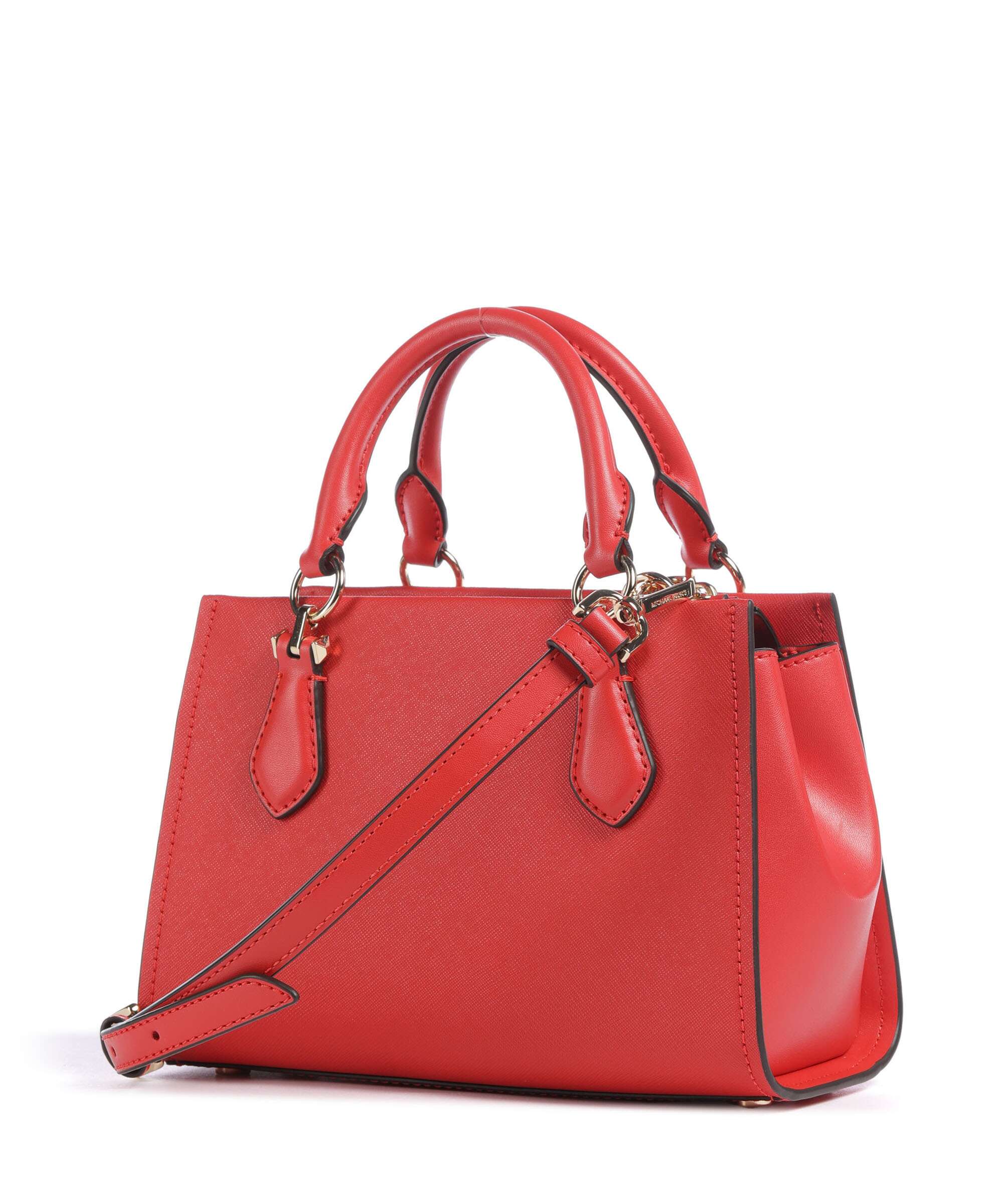 Michael Kors Marilyn Handbag burnt sienna
