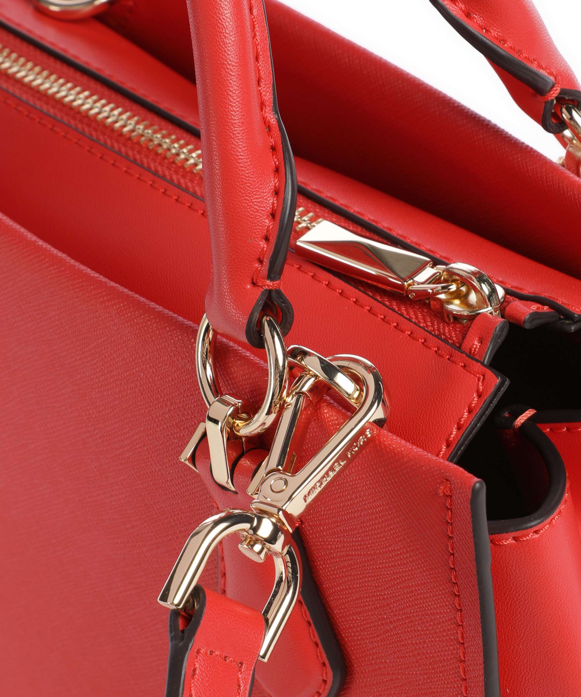 Michael Kors Marilyn Handbag burnt sienna