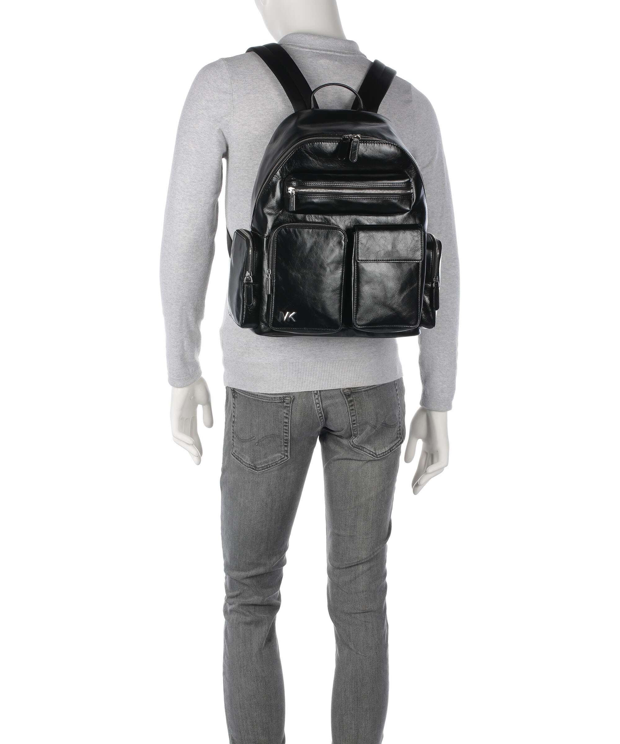 Michael Kors Dakota Backpack black