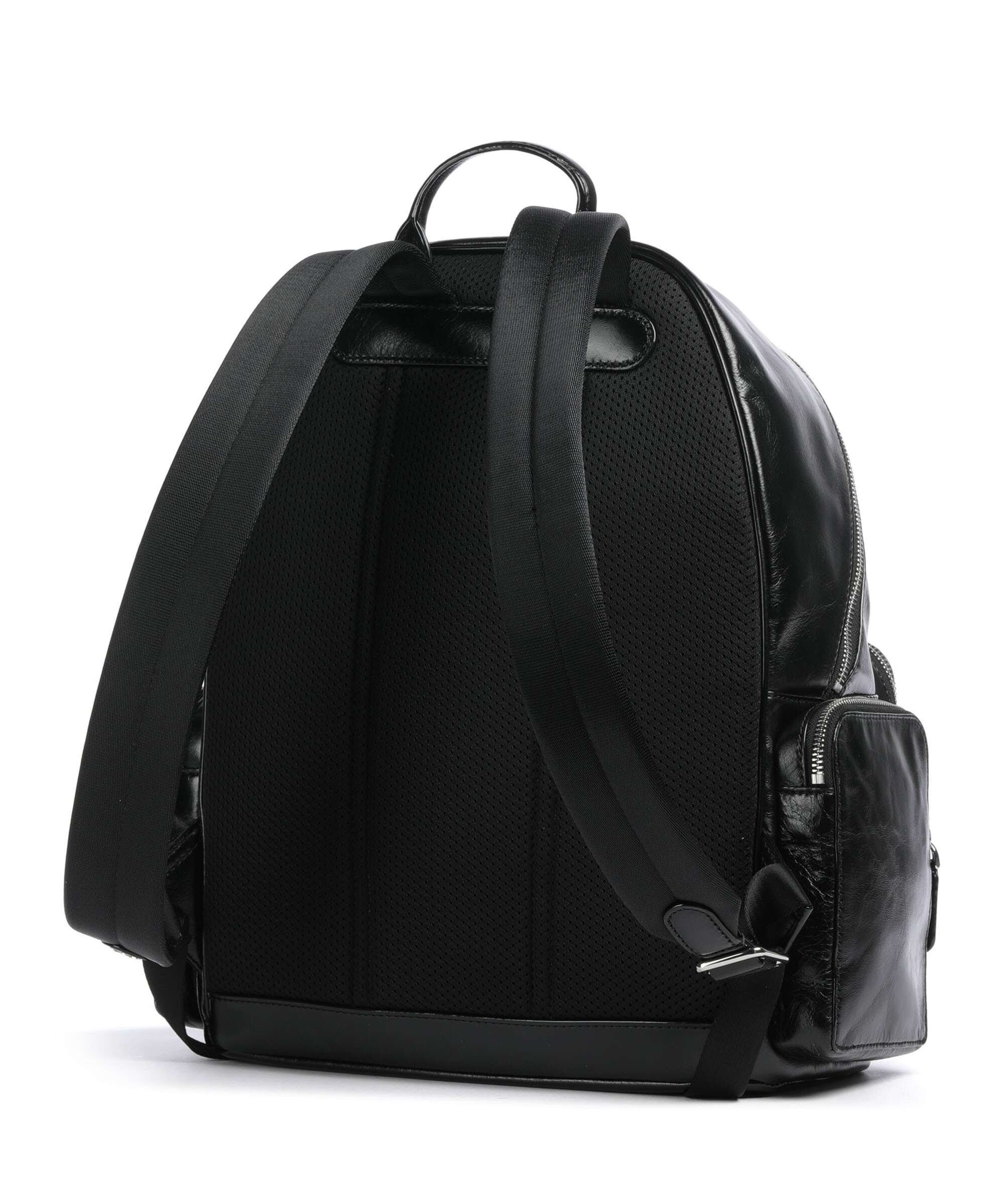 Michael Kors Dakota Backpack black