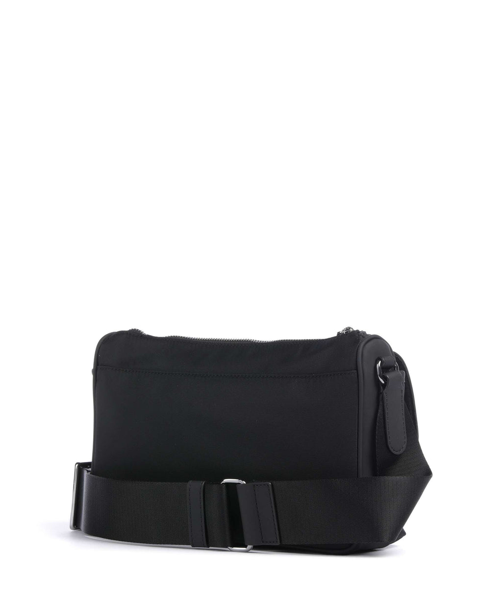 Michael Kors Eli Messenger bag black