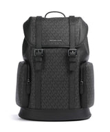 Michael Kors Hudson Backpack black