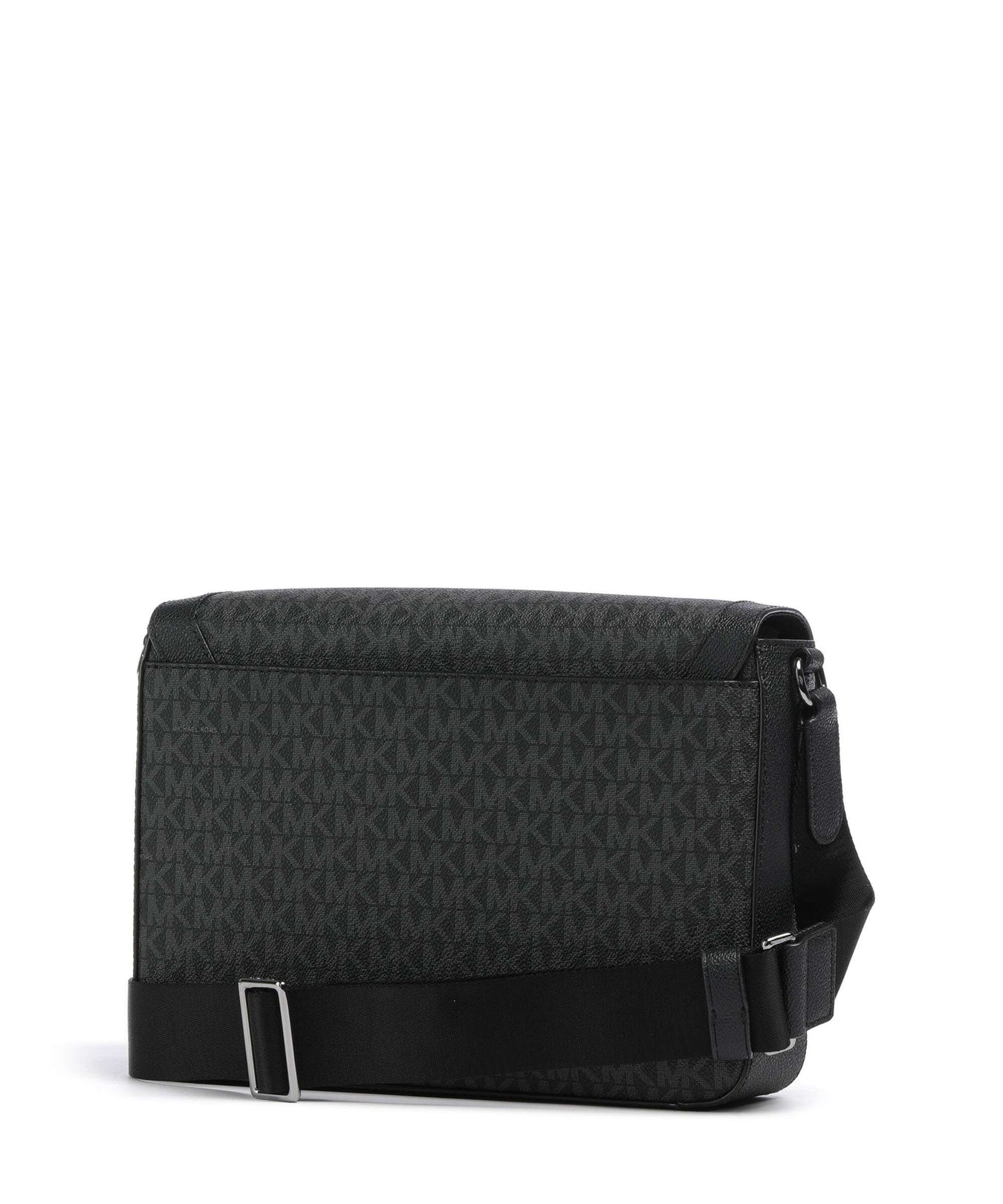 Michael Kors Hudson Messenger bag black