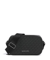 Michael Kors Hudson Crossbody tas black