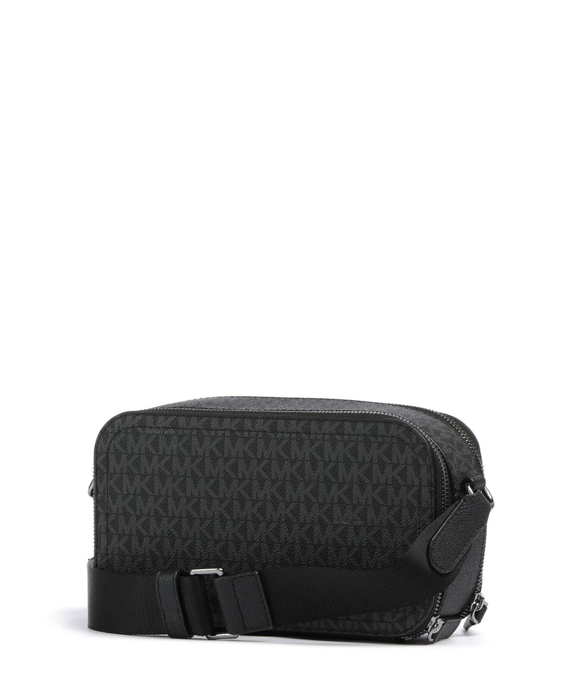 Michael Kors Hudson Crossbody bag black