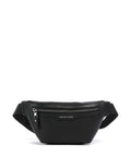 Michael Kors Hudson Belt bag black