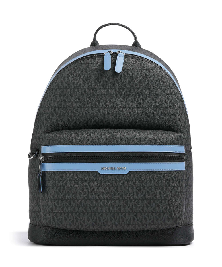 Michael Kors Hudson Backpack south pacific