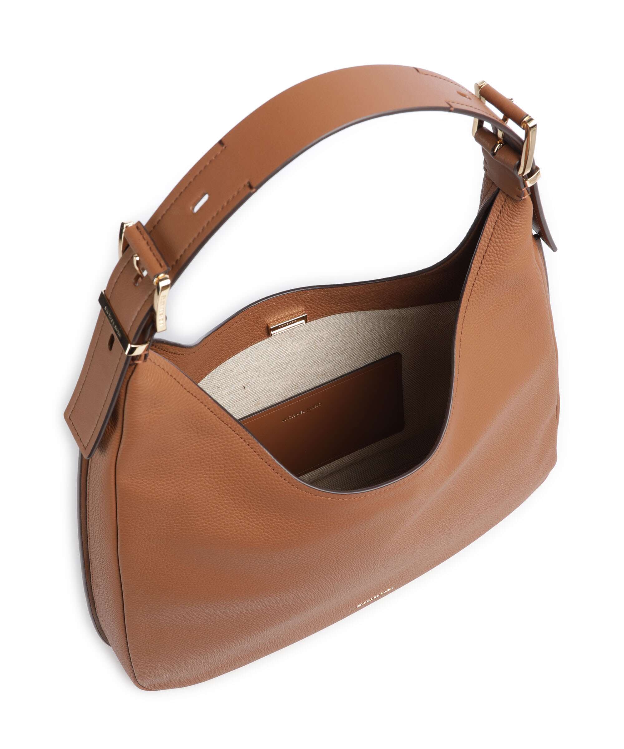 Michael Kors Nolita Hobo bag luggage