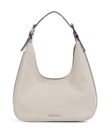 Michael Kors Nolita Hobo tas light sand