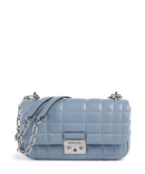 Michael Kors Tribeca Small Schoudertas chambray