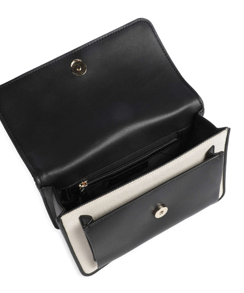 Michael Kors Claire Shoulder bag black