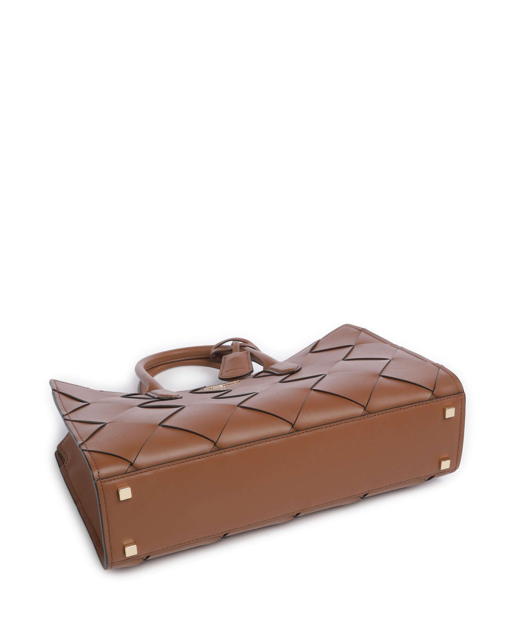 Michael Kors Scarlett Handbag luggage