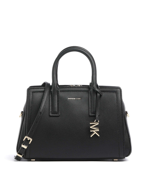 Michael Kors Laila Small Handbag black