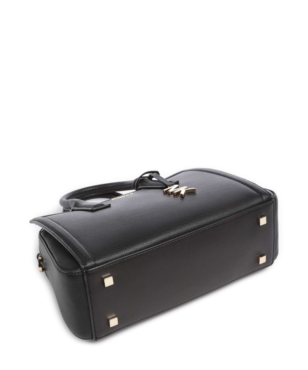 Michael Kors Laila Small Handbag black