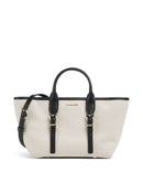 Michael Kors Moore Handtas black