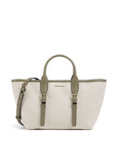 Michael Kors Moore Handtas safari green