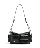 Michael Kors Dakota Medium Shoulder bag black