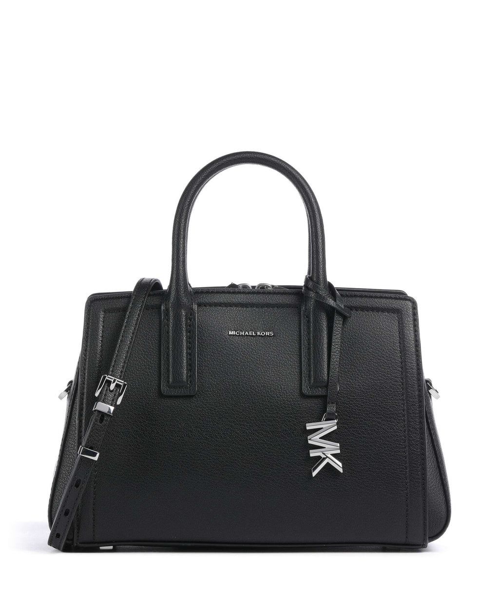 Michael Kors Laila Handbag black