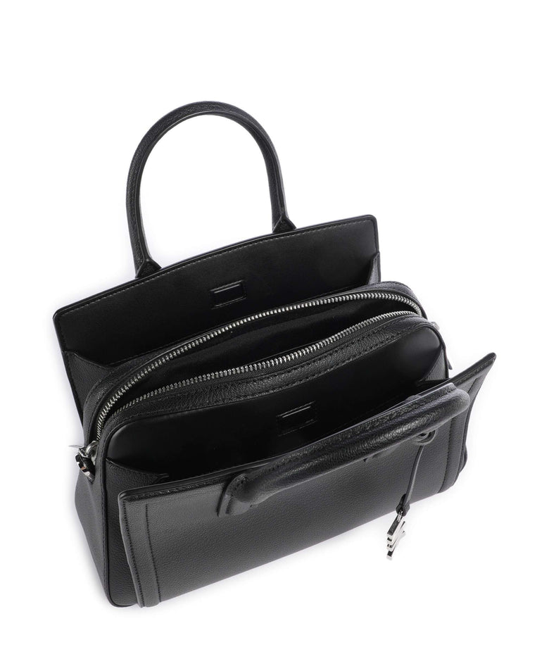 Michael Kors Laila Handbag black