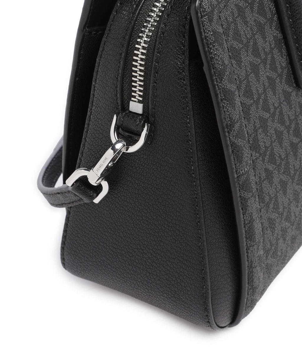 Michael Kors Laila Handbag black