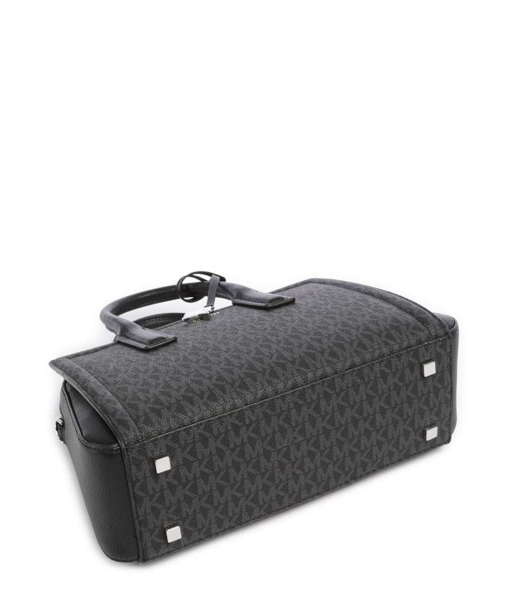 Michael Kors Laila Handbag black
