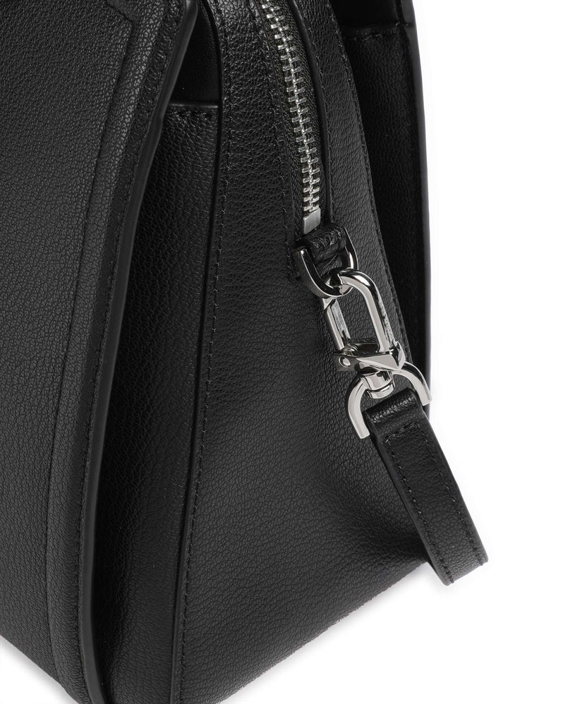 Michael Kors Laila Medium Handbag black