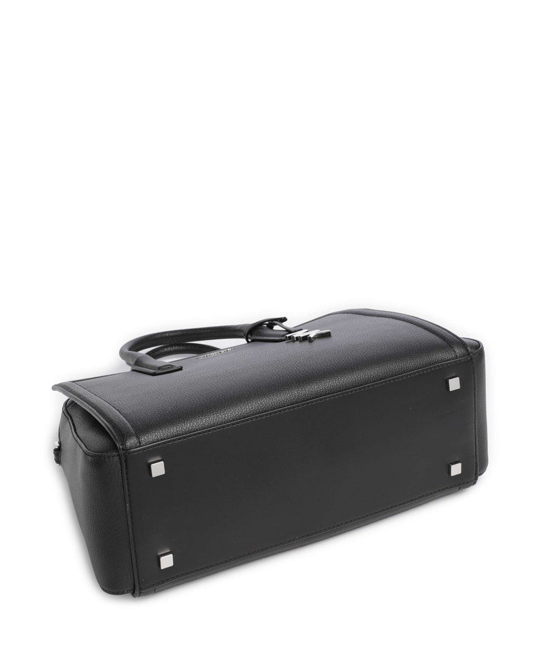 Michael Kors Laila Medium Handbag black